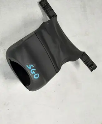 Volkswagen Golf VII Steering wheel column trim 5G0858560
