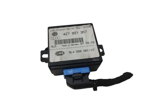 Audi A4 S4 B6 8E 8H Light module LCM 4Z7907357 5LA00808110