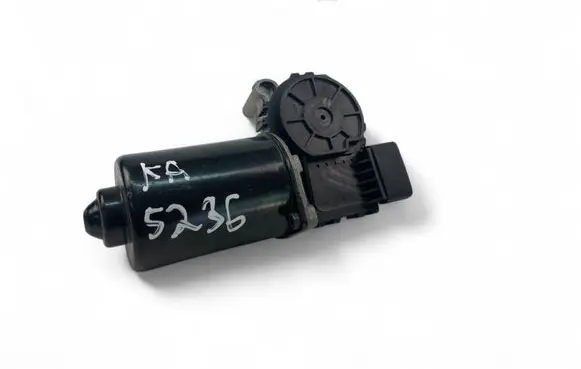 KIA Picanto Wiper motor 9810007000