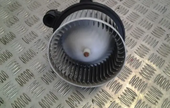 Ford Transit Heater fan/blower BK2T18456BA 0130115573