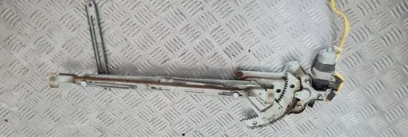 Ford Ranger Front door window regulator with motor