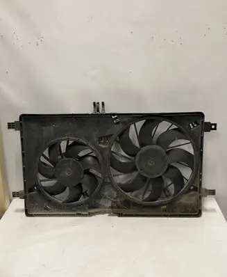 Renault Master III Fan set 214810239R