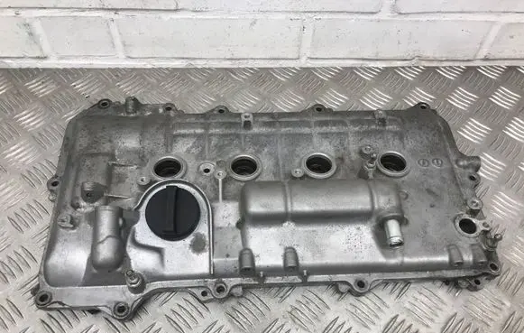 Rocker cam cover