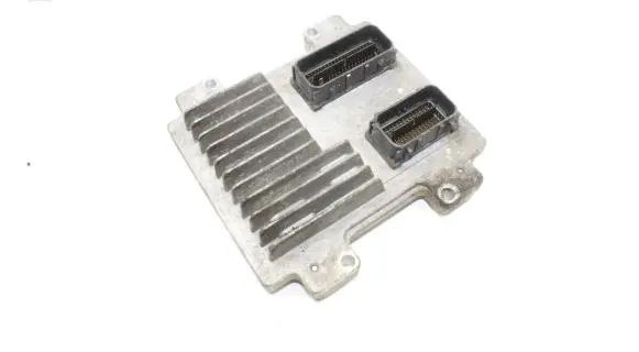 Opel Insignia A Engine control unit/module 12639891