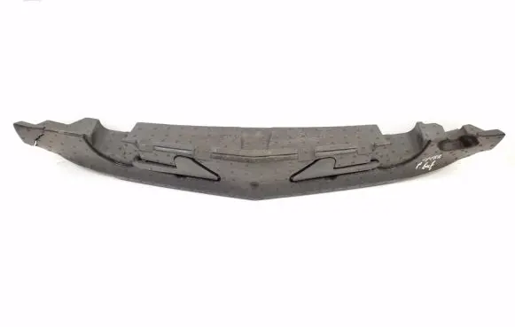 Mercedes-Benz SL R230 Front bumper foam support bar A2308852337