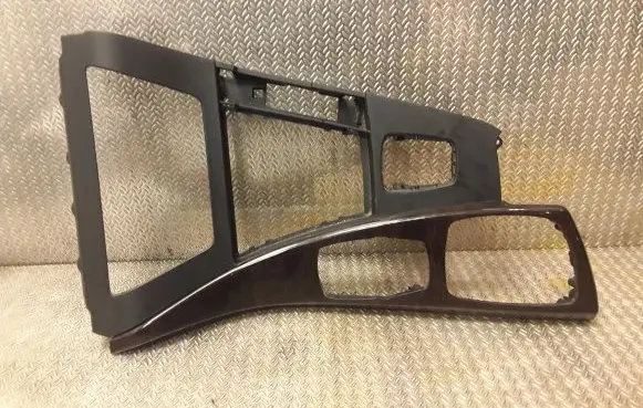 BMW 5 F10 F11 Other center console (tunnel) element 9206849