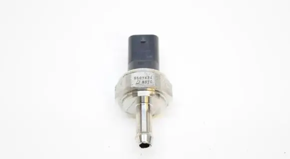 BMW 3 F30 F35 F31 Exhaust gas pressure sensor 8507634