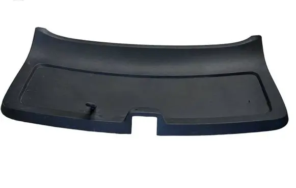 Skoda Octavia Mk3 (5E) Tailgate/boot lid cover trim 5E9867975 A084823