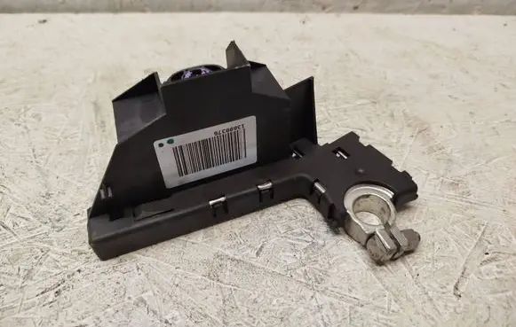 Audi A6 C7 Positive wiring loom 13899376