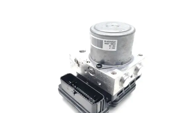 KIA Xceed ABS Pump J7589-3A800 58910-J7GC0 61589-43200
