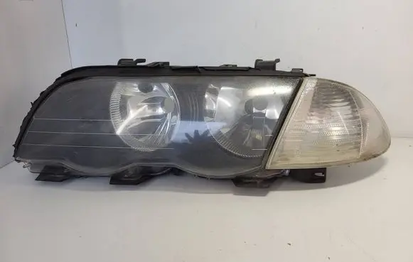 BMW 3 E46 Headlight/headlamp 1305235370