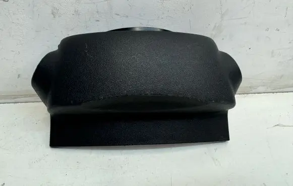 Nissan Juke I F15 Steering wheel column trim 484701KE0A