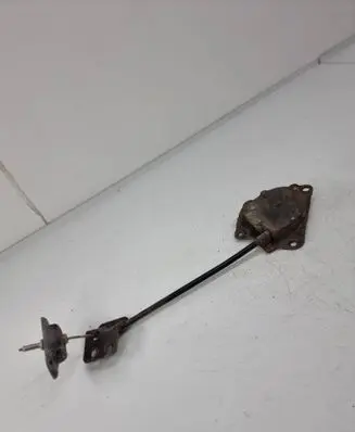 KIA Sorento Spare wheel mounting bracket 
