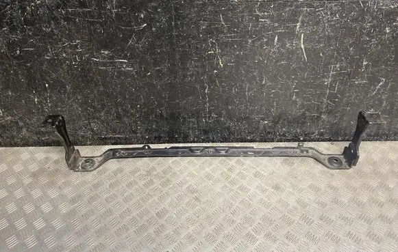 Renault Master IV Radiator support slam panel bracket 510106837R