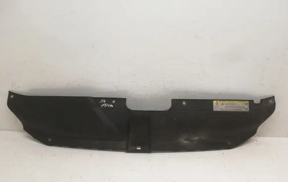 Audi A4 S4 B8 8K Radiator trim 8K0807081