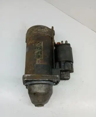 Jeep Grand Cherokee (WJ) Starter motor