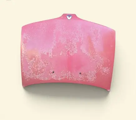 Renault Megane I Engine bonnet/hood 
