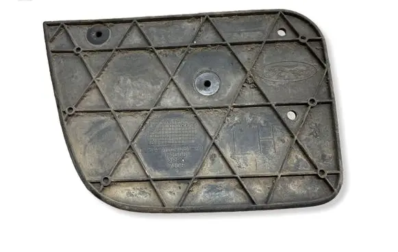 Ford Kuga II Rear mudguard CJ54A104C21AB