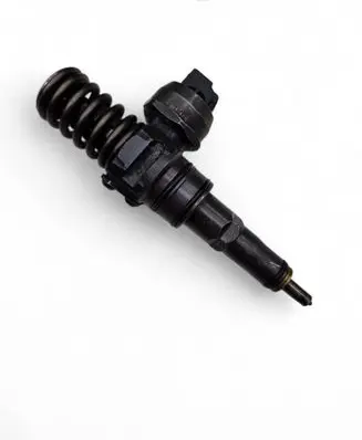 Fuel injector