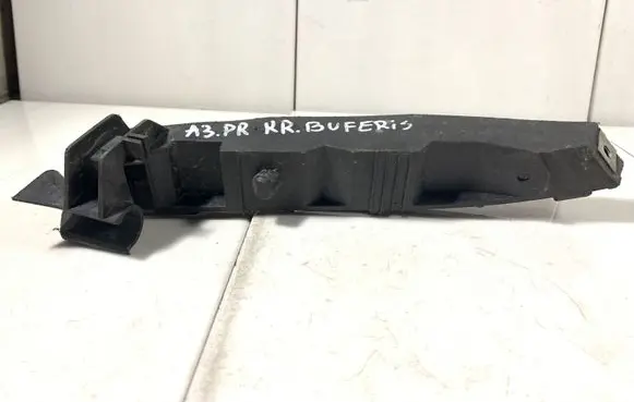 Audi A3 S3 8L Front bumper mounting bracket 8L0807183D