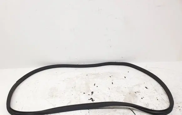 Mercedes-Benz GLC C253 Rear door rubber seal (on body) A2536970200