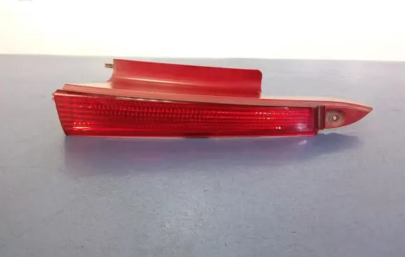 Citroen C4 Grand Picasso Rear/tail lights 9650010780