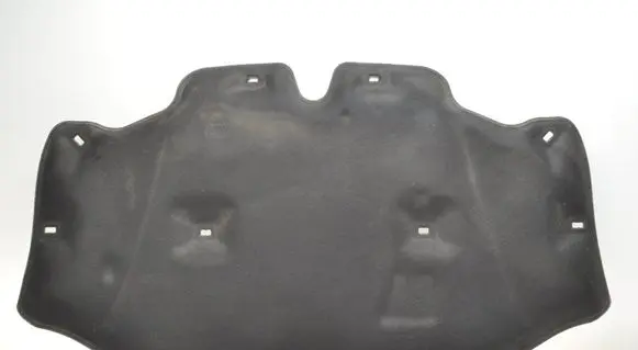 Volvo V60 Engine bonnet/hood sound/heat insulation 