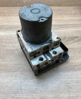 BMW 5 F10 F11 ABS Pump 6799515 6785442 6799517
