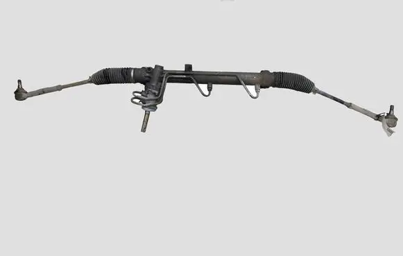 Opel Zafira B Steering rack 7831985142 13188616