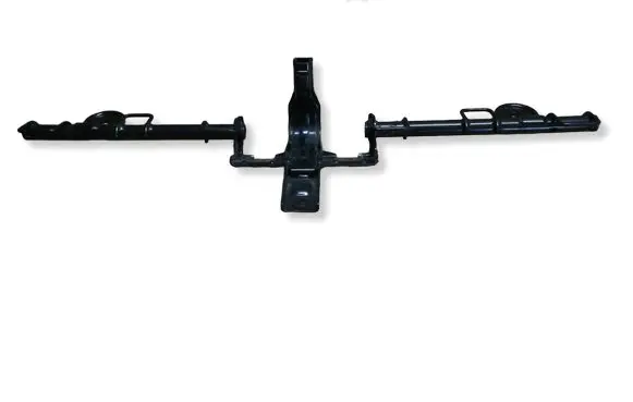 Ford Ka ISOFIX Bracket 14913665