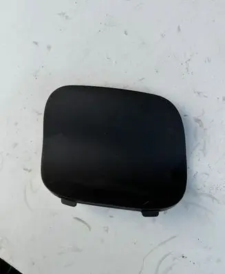 BMW X5 E53 Rear bumper row hook cap/cover 8244440