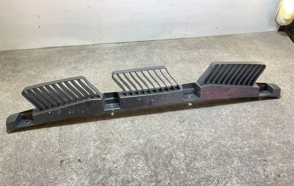 Volkswagen ID.3 Rear bumper mounting bracket 10A807863 898208W