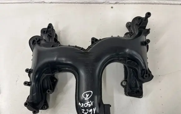 Intake manifold