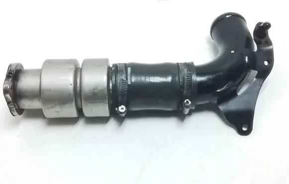 Volvo V60 Intercooler hose/pipe 9677359080