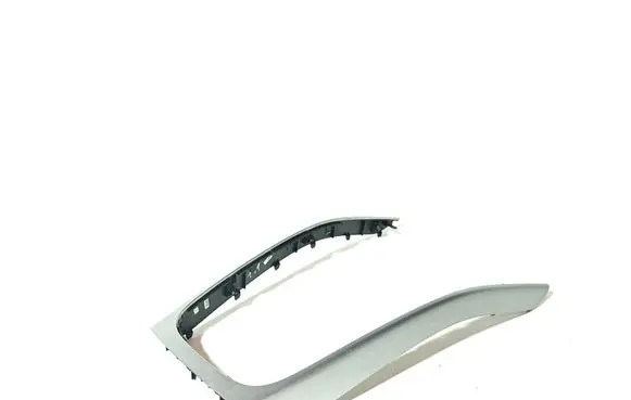 Audi A5 8T 8F Gear shifter surround trim plastic 8K0863305