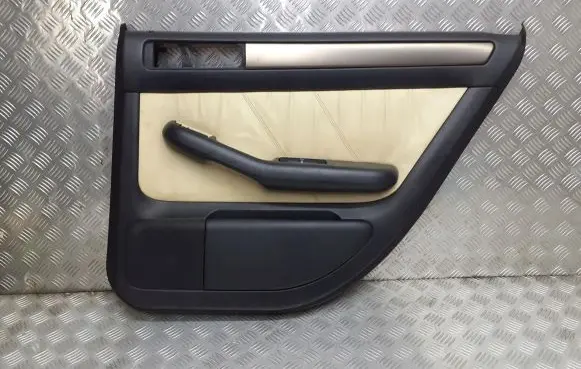 Audi A6 S6 C5 4B Door card panel trim set 4B0867306