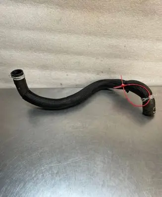 Renault Trafic III (X82) Engine coolant pipe/hose 