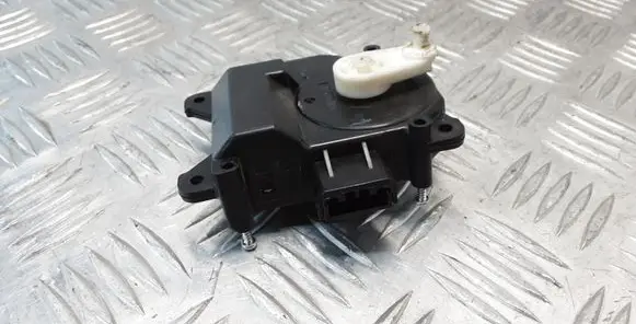 Subaru B9 Tribeca Air flap motor/actuator AW0638001021