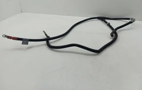 BMW X5 E53 Wires (generator/alternator) 7531720