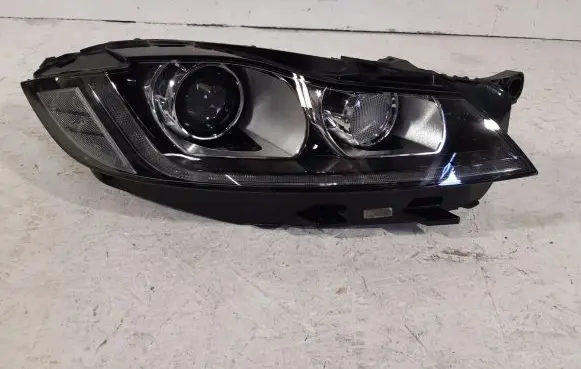 Jaguar XF X260 Headlight/headlamp GX6313W029EG