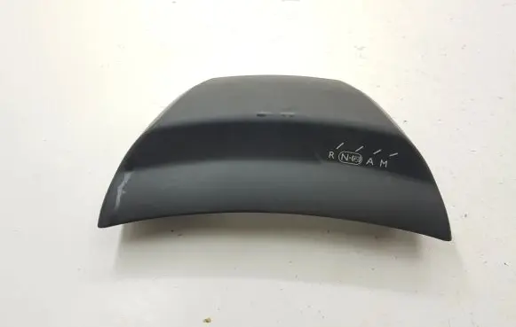 Citroen C4 II Picasso Gear shift selector indicator 96783147ZD