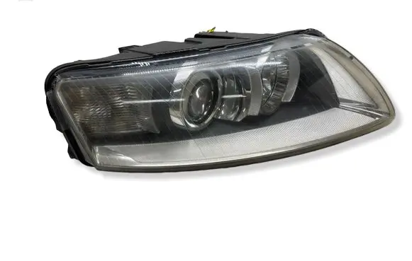 Audi A6 S6 C6 4F Headlight/headlamp 160136