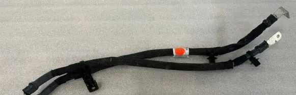 Audi A5 Battery relay fuse 8B3971225B