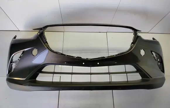 Mazda CX-3 Front bumper DK8A50031