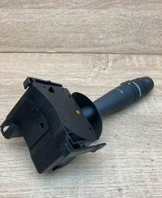 Renault Laguna II Wiper control stalk 8200012245 34447701AM