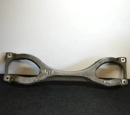 Audi Q7 4L Rear subframe 7L8512389