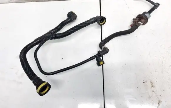 Citroen C4 Grand Picasso Valve vacuum 9662640480 26952070-0