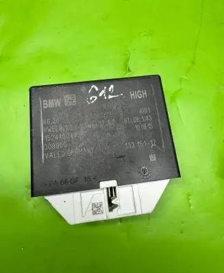 BMW 7 G11 G12 Parking PDC control unit/module 13315112 6805327 1524400442