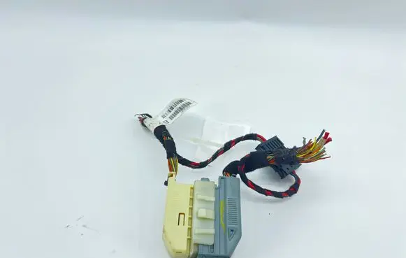 Mercedes-Benz ML W164 Other wiring loom A1645450173 A0015454230 A1644404906