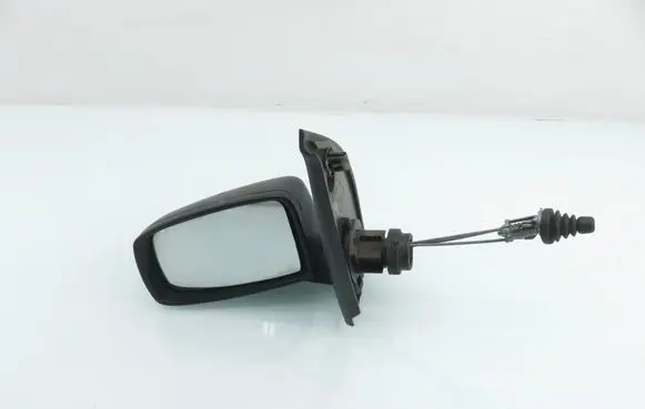 Fiat Panda II Manual wing mirror 